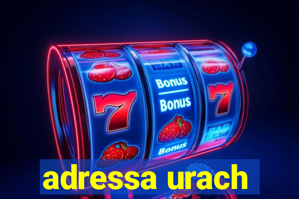 adressa urach